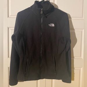 The North Face Zip-Up
